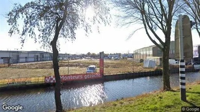 Commercial properties for rent in Heerhugowaard - Photo from Google Street View