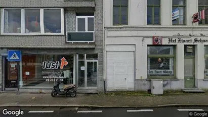 Commercial properties for sale in Eeklo - Photo from Google Street View