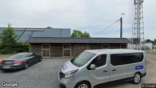 Commercial properties for sale i Roeselare - Photo from Google Street View