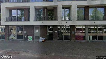 Bedrijfsruimtes te koop in Mortsel - Foto uit Google Street View