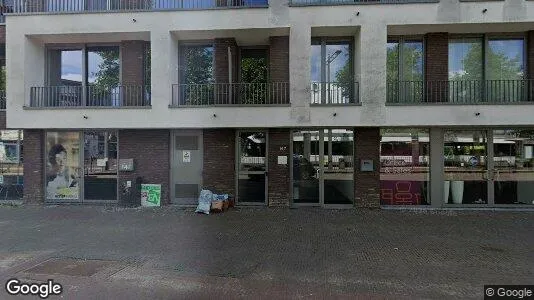 Commercial properties for sale i Mortsel - Photo from Google Street View