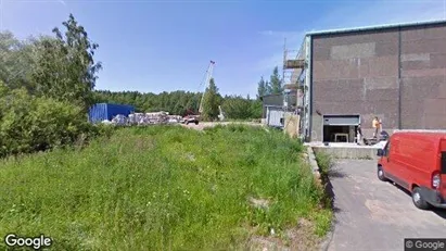Werkstätte zur Miete in Vantaa – Foto von Google Street View