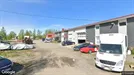 Werkstatt zur Miete, Kempele, Pohjois-Pohjanmaa, Hakatie 8