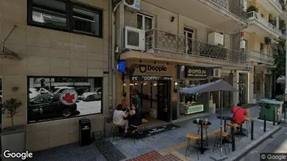 Lokaler til leie i Thessaloniki – Bilde fra Google Street View