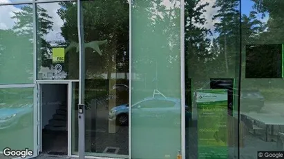 Warehouses for sale in Brugge - Photo from Google Street View