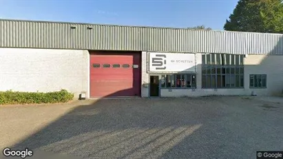 Commercial properties for sale in Zandhoven - Photo from Google Street View