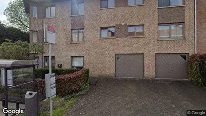 Office spaces for sale in Wezembeek-Oppem - Photo from Google Street View