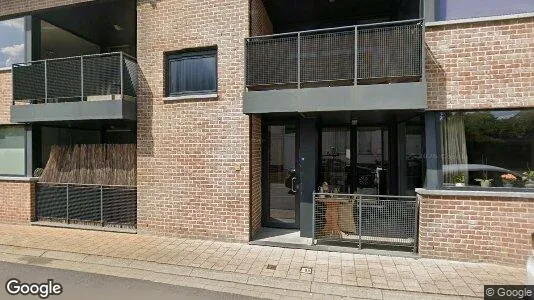 Commercial properties for sale i Balen - Photo from Google Street View
