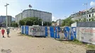 Office property for sale, Brussels Anderlecht, Brussels, Place Bara 22