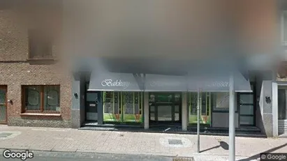 Gewerbeflächen zum Kauf in Geraardsbergen – Foto von Google Street View