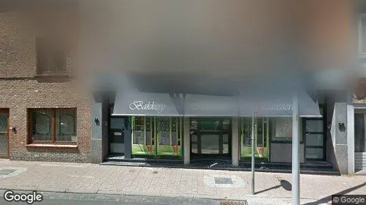 Commercial properties for sale i Geraardsbergen - Photo from Google Street View