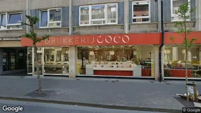 Gewerbeflächen zum Kauf in Kortrijk – Foto von Google Street View