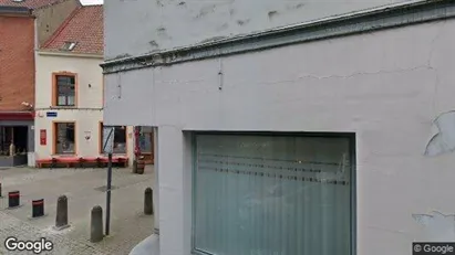 Office spaces for sale in Halle - Photo from Google Street View