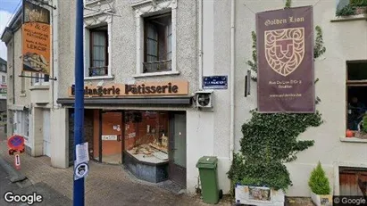 Lokaler til salgs i Bouillon – Bilde fra Google Street View