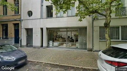 Lokaler til salgs i Stad Antwerp – Bilde fra Google Street View