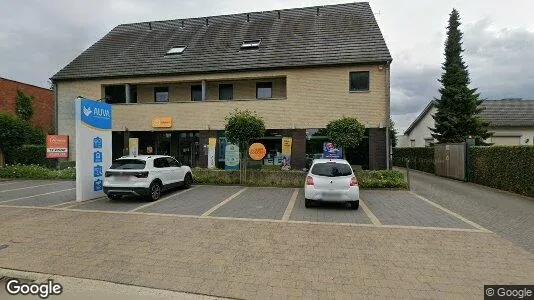 Commercial properties for sale i Zonhoven - Photo from Google Street View