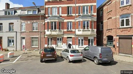 Commercial properties for sale i Linkebeek - Photo from Google Street View