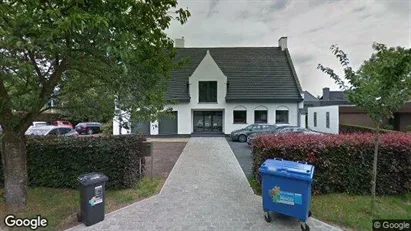 Commercial properties for sale in Gent Sint-Denijs-Westrem - Photo from Google Street View