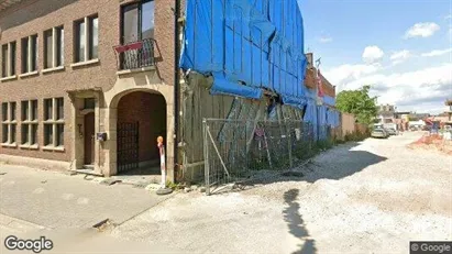 Lokaler til leje i Geel - Foto fra Google Street View
