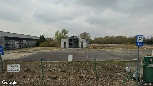 Commercial properties for sale i Laarne - Photo from Google Street View