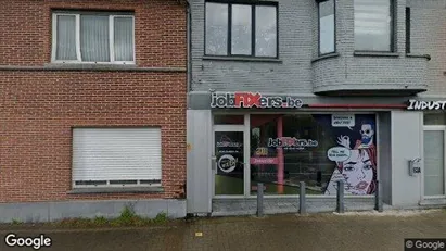 Gewerbeflächen zum Kauf in Maldegem – Foto von Google Street View
