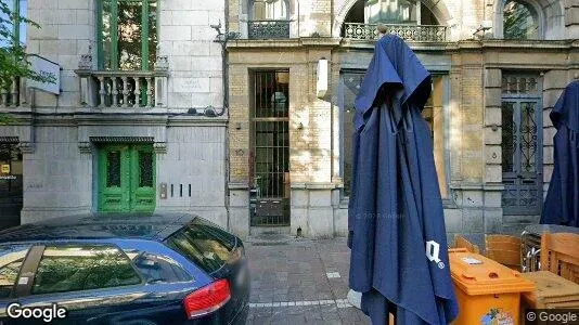 Lokaler til leje i Stad Gent - Foto fra Google Street View