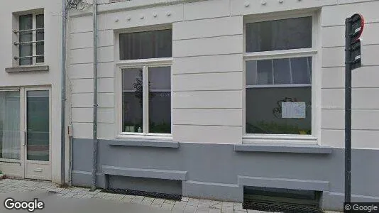Lokaler til leje i Stad Gent - Foto fra Google Street View