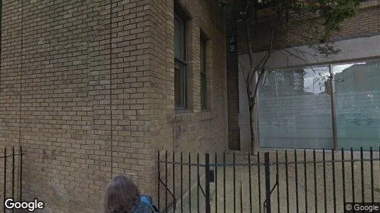Office spaces for sale i Dublin 2 - Photo from Google Street View