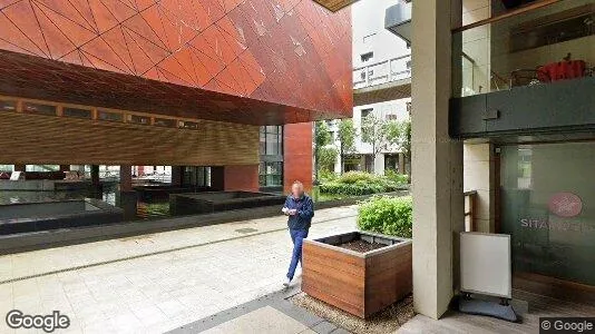 Office spaces for sale i Dublin 18 - Photo from Google Street View