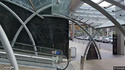 Kontorer til salgs i Dublin 18 – Bilde fra Google Street View