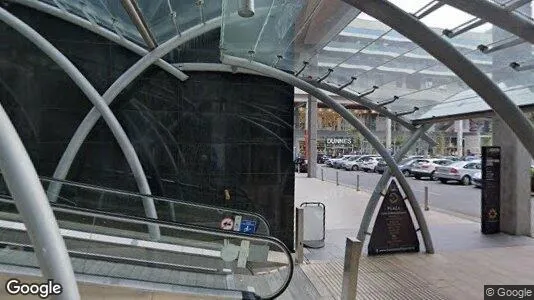 Office spaces for sale i Dublin 18 - Photo from Google Street View