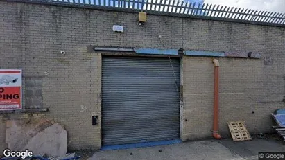 Industrial properties for sale in Dublin 12 - Photo from Google Street View