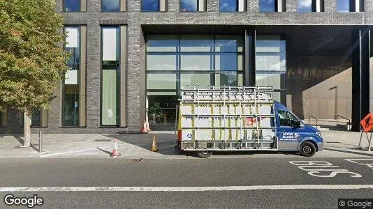 Office spaces for sale i Dublin 1 - Photo from Google Street View