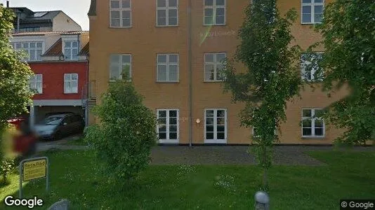 Kantorruimte te huur i Hillerød - Foto uit Google Street View