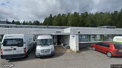 Commercial properties for rent in Espoo - Photo from Google Street View