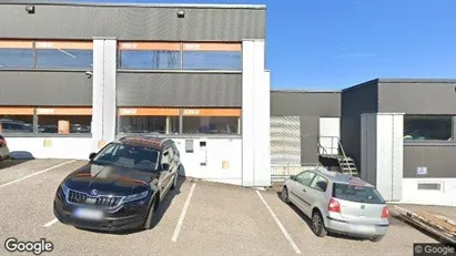 Commercial properties for rent in Espoo - Photo from Google Street View