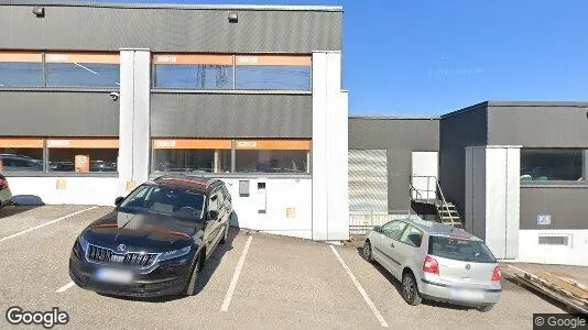 Commercial properties for rent i Espoo - Photo from Google Street View