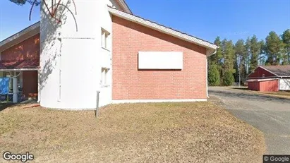 Commercial properties for rent in Oulu - Photo from Google Street View