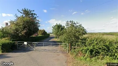 Företagslokaler till salu i Southam - Warwickshire – Foto från Google Street View