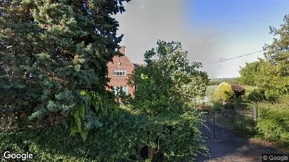 Företagslokaler till salu i Southam - Warwickshire – Foto från Google Street View