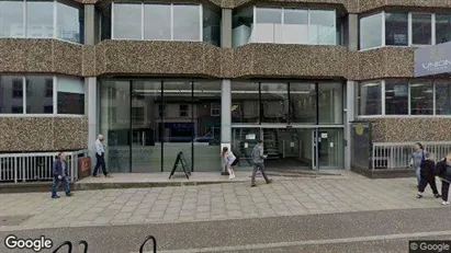 Office spaces for rent in Norwich - Norfolk - Photo from Google Street View