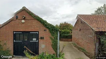 Office spaces for rent in Norwich - Norfolk - Photo from Google Street View