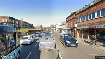 Bedrijfsruimtes te koop in Dumfries - Dumfriesshire - Foto uit Google Street View