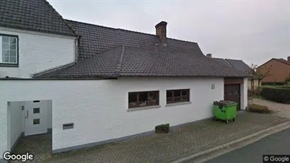 Lokaler til salg i Waregem - Foto fra Google Street View