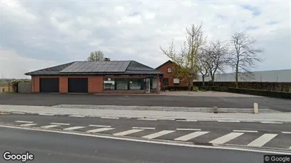 Commercial properties for sale in Ingelmunster - Photo from Google Street View