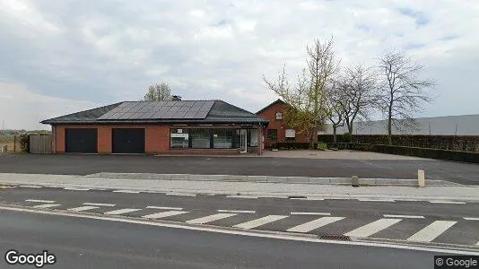 Commercial properties for sale i Ingelmunster - Photo from Google Street View