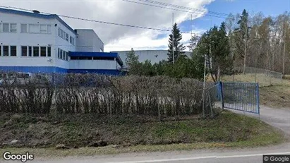 Kantorruimte te huur in Nurmijärvi - Foto uit Google Street View