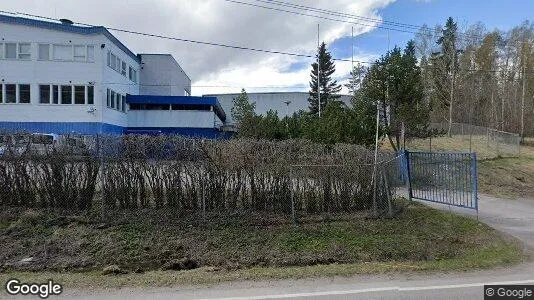 Büros zur Miete i Nurmijärvi – Foto von Google Street View