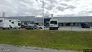 Werkstatt zur Miete, Iisalmi, Pohjois-Savo, Lammenkaari 4