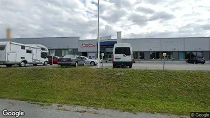 Werkstätte zur Miete in Iisalmi – Foto von Google Street View
